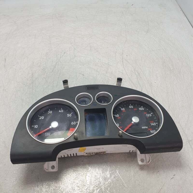 8N1920980 quadro strumenti contachilometri Audi TT 8N MK1 1.8 Turbo 20V 225 CV 4X4 2001