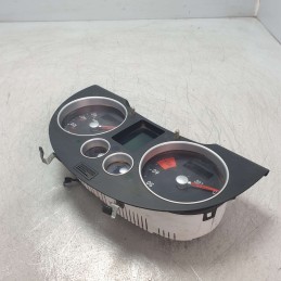 8N1920980 quadro strumenti contachilometri Audi TT 8N MK1 1.8 Turbo 20V 225 CV 4X4 2001