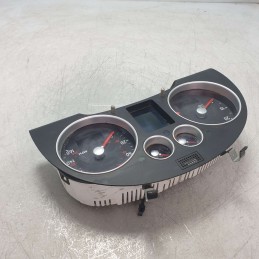 8N1920980 quadro strumenti contachilometri Audi TT 8N MK1 1.8 Turbo 20V 225 CV 4X4 2001