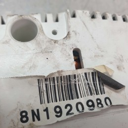 8N1920980 quadro strumenti contachilometri Audi TT 8N MK1 1.8 Turbo 20V 225 CV 4X4 2001
