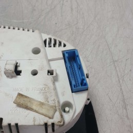 8N1920980 quadro strumenti contachilometri Audi TT 8N MK1 1.8 Turbo 20V 225 CV 4X4 2001