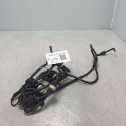 1J0906627A gruppo elettrovalvole solenoidi VW New Beetle cabrio 1.9 TDI 115 CV 1997-05