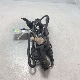 1J0906627A gruppo elettrovalvole solenoidi VW New Beetle cabrio 1.9 TDI 115 CV 1997-05