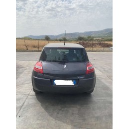 ricambi usati