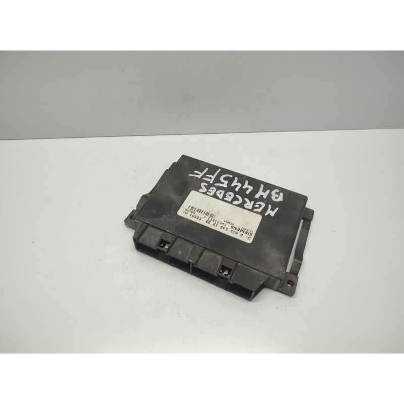 A0255451332 CENTRALINA CAMBIO AUTOMATICO MERCEDES W210 CLASSE E SIEMENS 5WK33853F