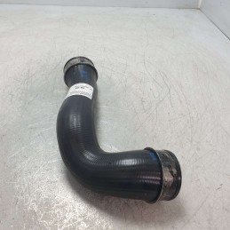 1C0145838F tubo condotto manicotto pressione aspirazione intercooler VW New Beetle cabrio 1.9 TDI 115 CV 1997-05