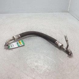 Tubo condotto flessibile aria condizionata A/C clima VW New Beetle cabrio 1.9 TDI 115 CV 1997-05