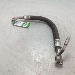 Tubo condotto flessibile aria condizionata A/C clima VW New Beetle cabrio 1.9 TDI 115 CV 1997-05