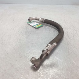Tubo condotto flessibile aria condizionata A/C clima VW New Beetle cabrio 1.9 TDI 115 CV 1997-05