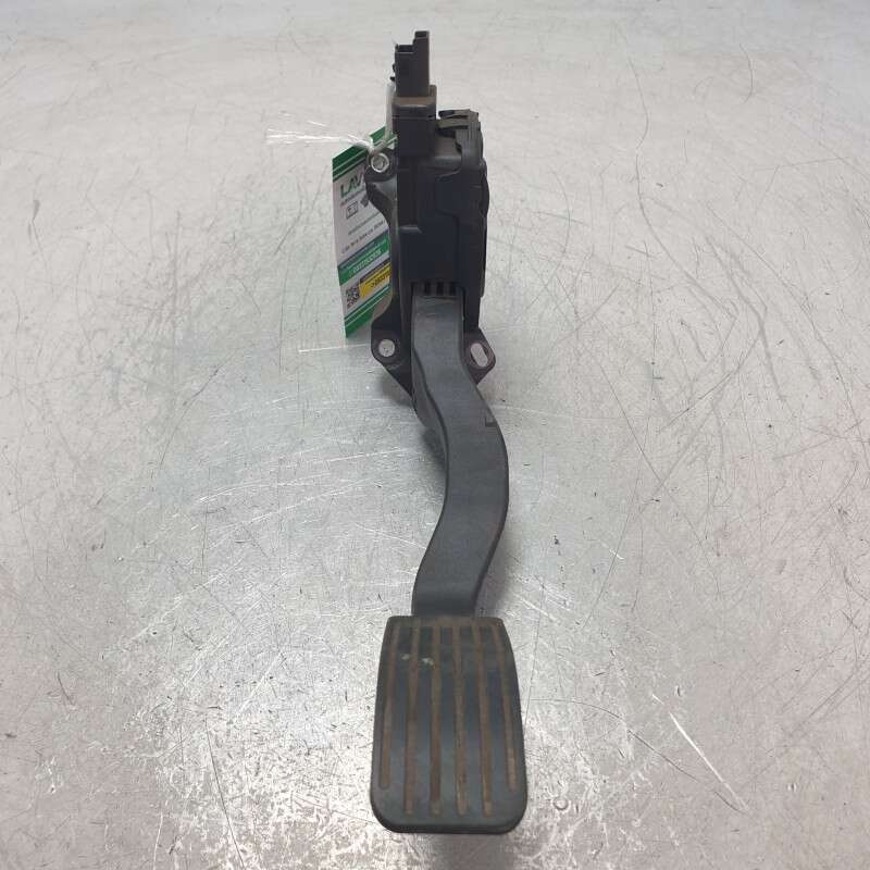 9671433780 Pedale acceleratore potenziometro Peugeot 208 1.4d 50kw 8H01 2014