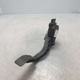 9671433780 Pedale acceleratore potenziometro Peugeot 208 1.4d 50kw 8H01 2014