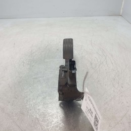 9671433780 Pedale acceleratore potenziometro Peugeot 208 1.4d 50kw 8H01 2014