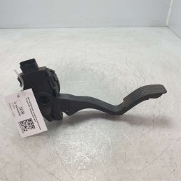9671433780 Pedale acceleratore potenziometro Peugeot 208 1.4d 50kw 8H01 2014