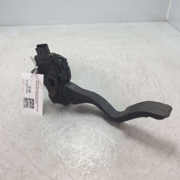 9671433780 Pedale acceleratore potenziometro Peugeot 208 1.4d 50kw 8H01 2014
