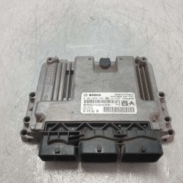 9807886180 Centralina ecu...