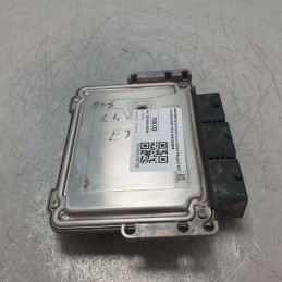9807886180 Centralina ecu motore Peugeot 208 1.4d 50kw 8H01 2014 0281030545