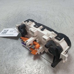 96722483ZD Comandi clima a/c aria condizionata Peugeot 208 1.4d 50kw 8H01 2014