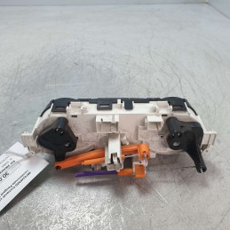 96722483ZD Comandi clima a/c aria condizionata Peugeot 208 1.4d 50kw 8H01 2014