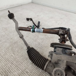 98052023 Scatola dello sterzo Peugeot 208 1.4d 50kw 8H01 2014