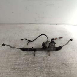 98052023 Scatola dello sterzo Peugeot 208 1.4d 50kw 8H01 2014