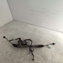 98052023 Scatola dello sterzo Peugeot 208 1.4d 50kw 8H01 2014