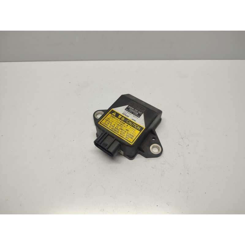 89183-48010 CENTRALINA ESP IMBARDATA TOYOTA RAV4 PRIUS 2007 DENSO
