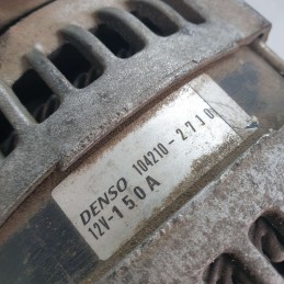 104210-2710 Alternatore 150a denso Ford Focus 1.6 2008-11 