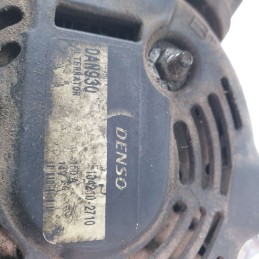 104210-2710 Alternatore 150a denso Ford Focus 1.6 2008-11 