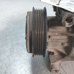 46782669 Compressore clima a/c aria condizionata Fiat Panda 169 1.2benz 2003-12 denso