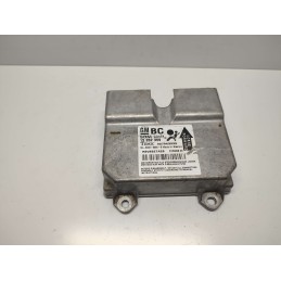  13262359 CENTRALINA AIRBAG OPEL CORSA D 1.3 CDTI 2008 TEMIC 327963935
