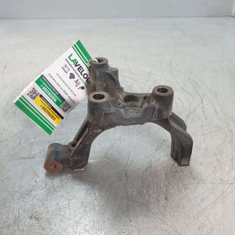 04L131425 Supporto filtro antiparticolato fap Audi Q3 2.0D DFG 2019