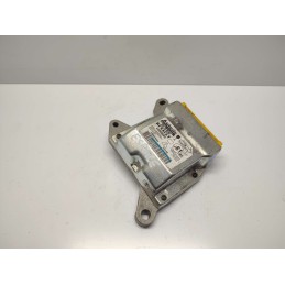  8200435005 CENTRALINA AIRBAG RENAULT ESPACE MK3 2002-06 AUTOLIV 605786000