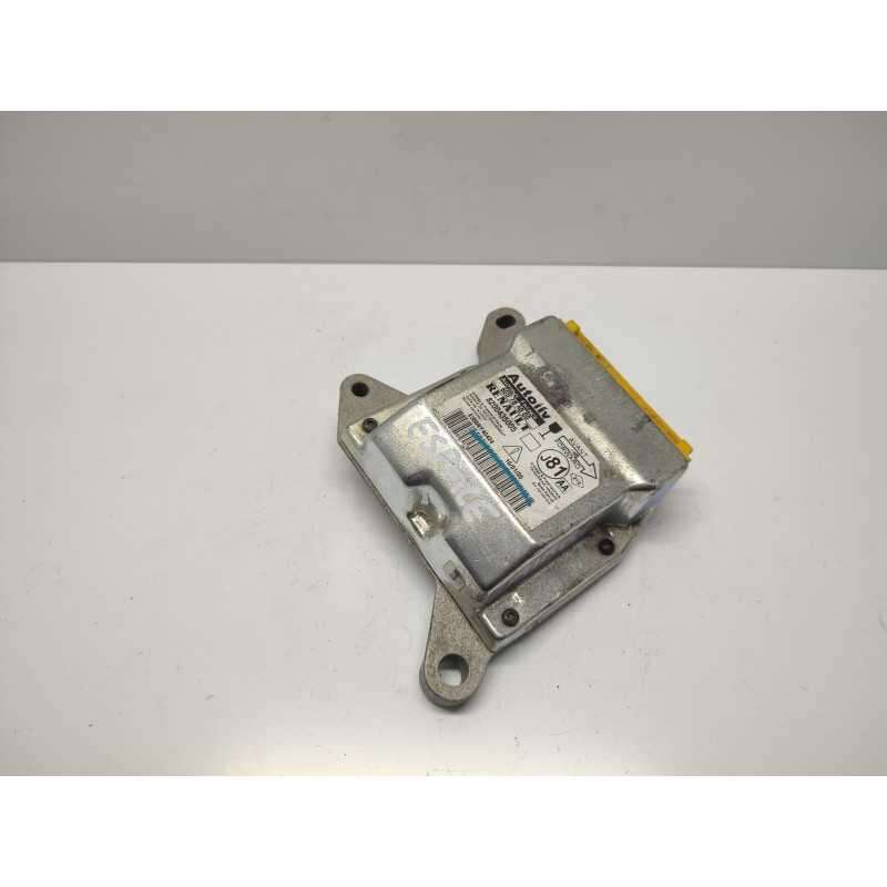 8200435005 CENTRALINA AIRBAG RENAULT ESPACE MK3 2002-06 AUTOLIV 605786000