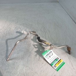 04L131552GJ Tubo condotto gas di scarico egr Audi Q3 2.0D DFG 2019