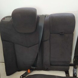 Sedili tappezzeria selleria completa Alfa Romeo GT 937 2003-09 in velluto