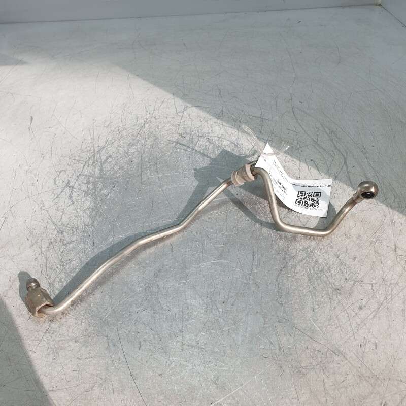 04L145771H Tubo condotto olio motore Audi Q3 2.0D DFG 2019