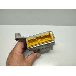  8200435005 CENTRALINA AIRBAG RENAULT ESPACE MK3 2002-06 AUTOLIV 605786000