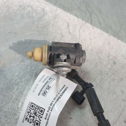 1K0906627B Elettrovalvola convertitore pressione Audi Q3 2.0D DFG 2019