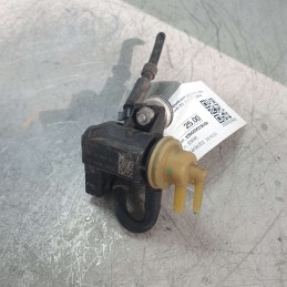 1K0906627B Elettrovalvola convertitore pressione Audi Q3 2.0D DFG 2019