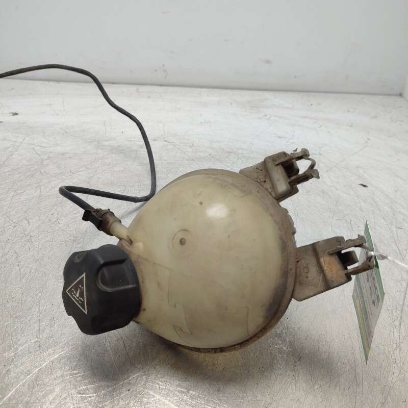 9800777280 Vaso vaschetta espansione radiatore Peugeot 208 1.4d 50kw 8H01 2014