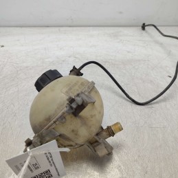 9800777280 Vaso vaschetta espansione radiatore Peugeot 208 1.4d 50kw 8H01 2014