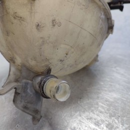 9800777280 Vaso vaschetta espansione radiatore Peugeot 208 1.4d 50kw 8H01 2014