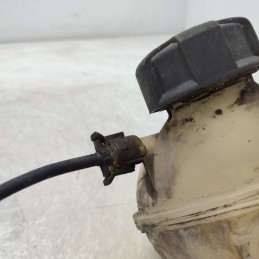 9800777280 Vaso vaschetta espansione radiatore Peugeot 208 1.4d 50kw 8H01 2014