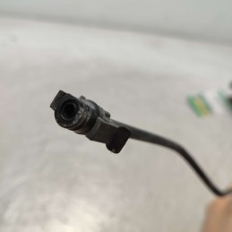 9800777280 Vaso vaschetta espansione radiatore Peugeot 208 1.4d 50kw 8H01 2014