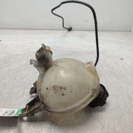 9800777280 Vaso vaschetta espansione radiatore Peugeot 208 1.4d 50kw 8H01 2014