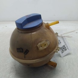 Tanica acqua vaso vaschetta...
