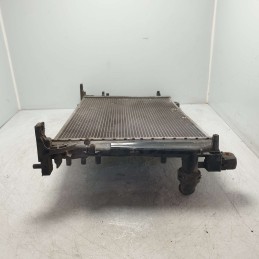 E0001940897 radiatore acqua raffreddamento motore Alfa Romeo Mito 955 1.6 JTDM 85 KW 2009