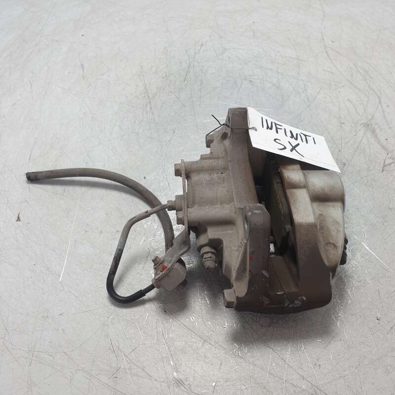 Pinza freno post sx Infiniti FX30D 3.0 V9X 2011 automatico