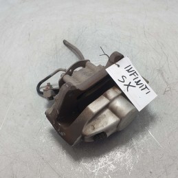 Pinza freno post sx Infiniti FX30D 3.0 V9X 2011 automatico