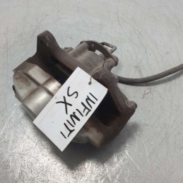 Pinza freno post sx Infiniti FX30D 3.0 V9X 2011 automatico